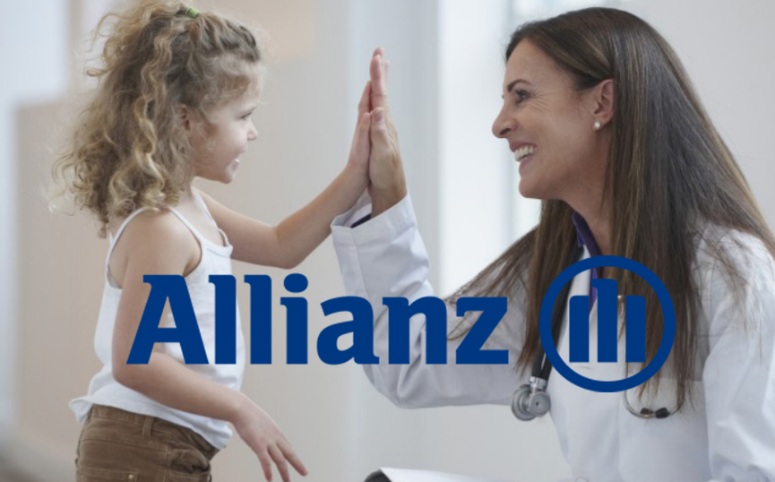 Plano de Saúde Allianz SP